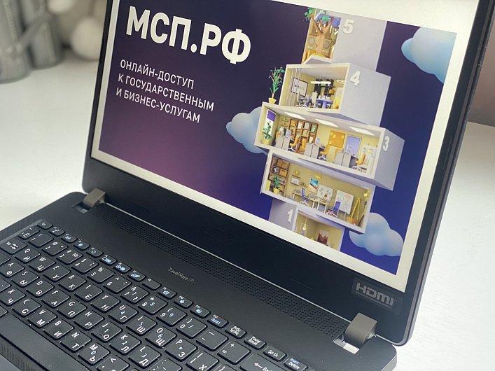Эксперты позитивно оценили сервисы Цифровой платформы для предпринимателей